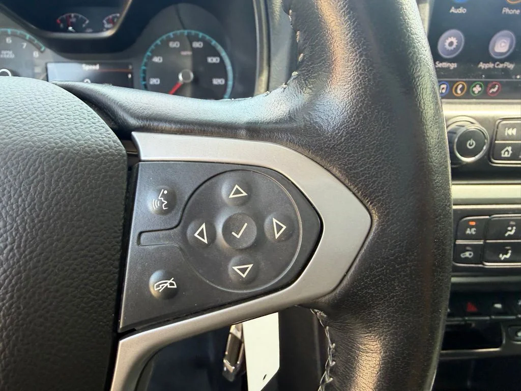 Used 2022 White Chevrolet ZR2 image 16