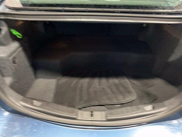 Used 2018 Blue Metallic Ford S image 29