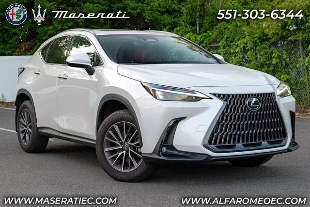 2024 Lexus NX 350 Base