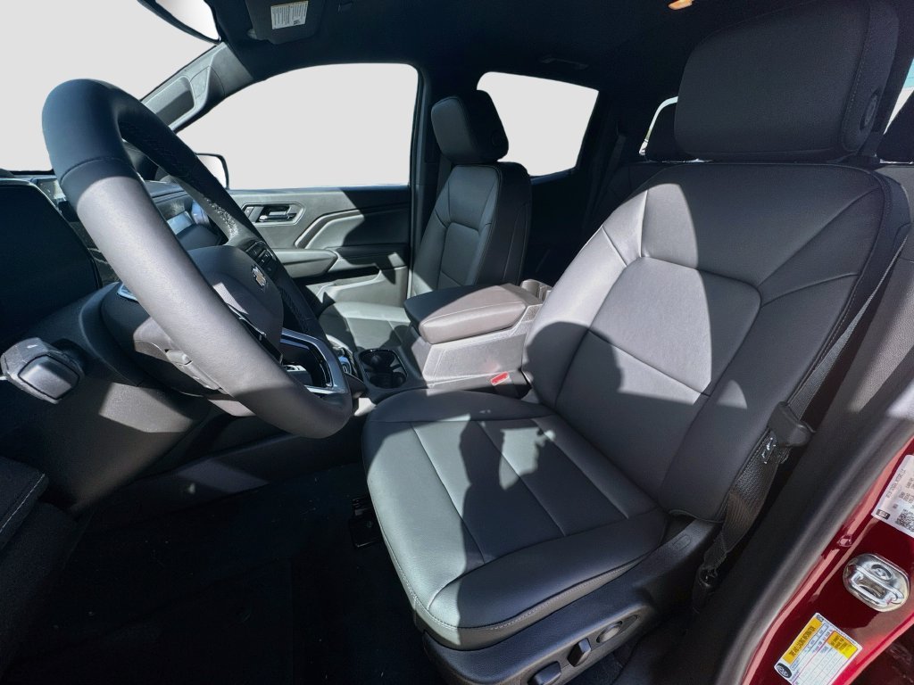 2026 Chevrolet Colorado LT - Photo 22
