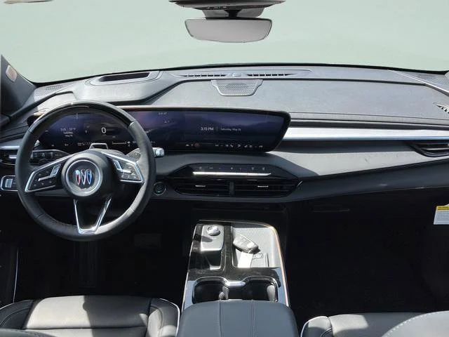 2026 Buick Enclave Avenir - Photo 10