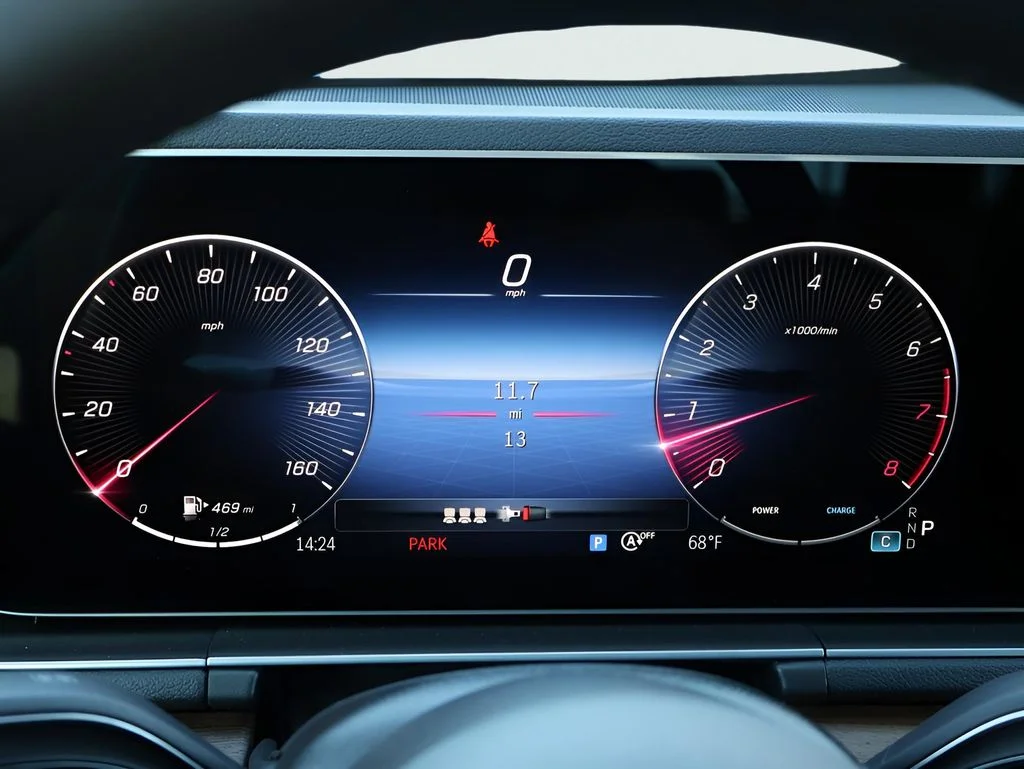 2026 Mercedes-Benz GLE GLE350 - Photo 31