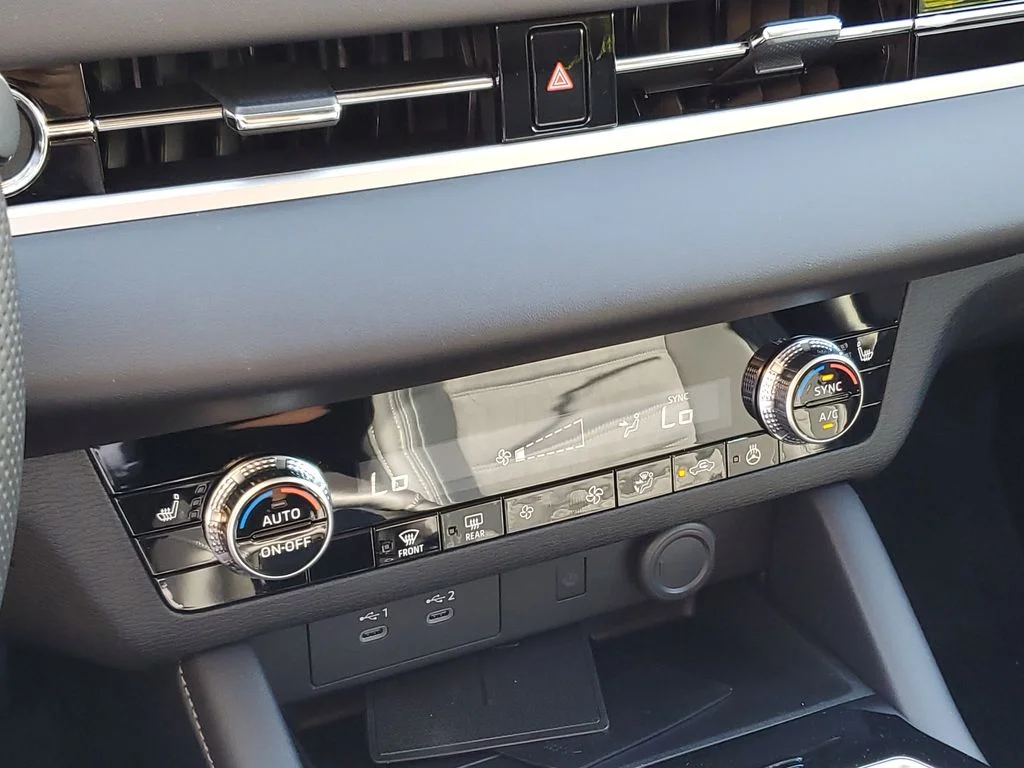 2026 Mitsubishi Outlander SE - Photo 29