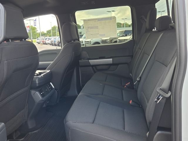 New 2026 Avalanche Ford XLT image 43