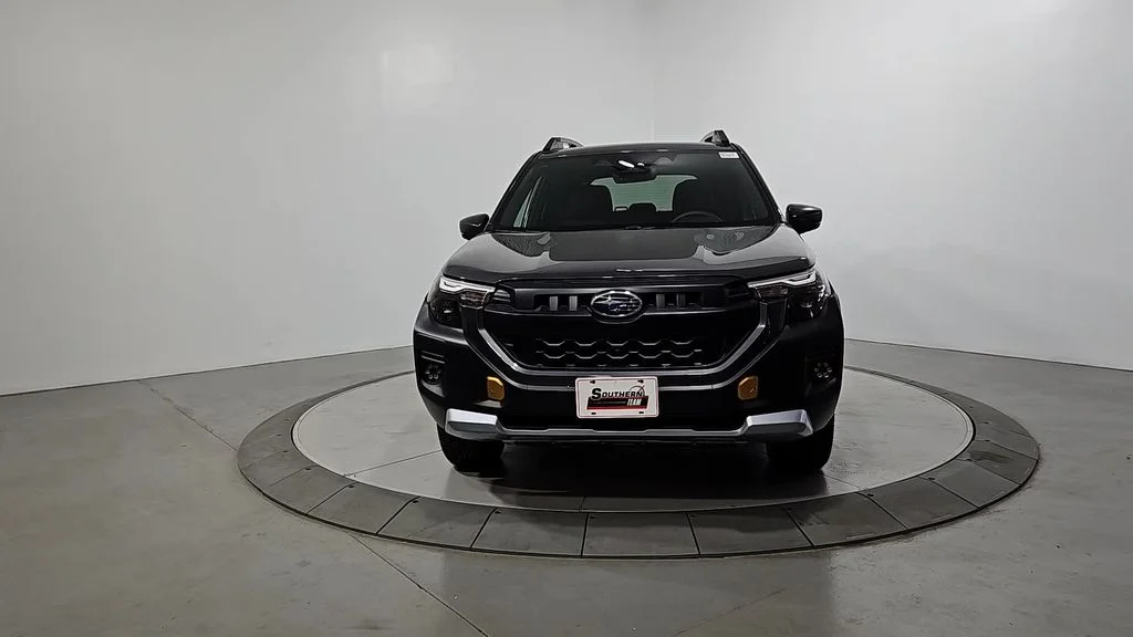 2026 Subaru Forester Wilderness - Photo 8
