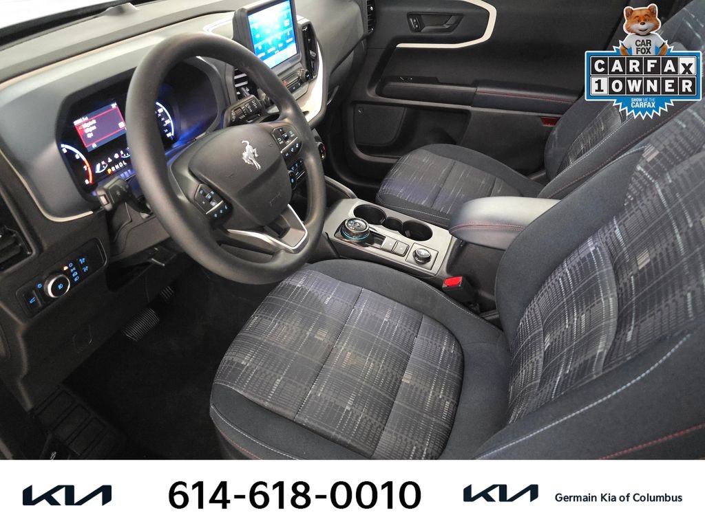 Used 2024 Green Ford Heritage image 18