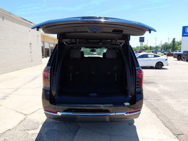 Used 2025 Black Chevrolet LT image 34