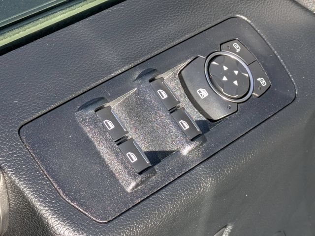 Used 2019 Blue Metallic Ford Raptor image 19