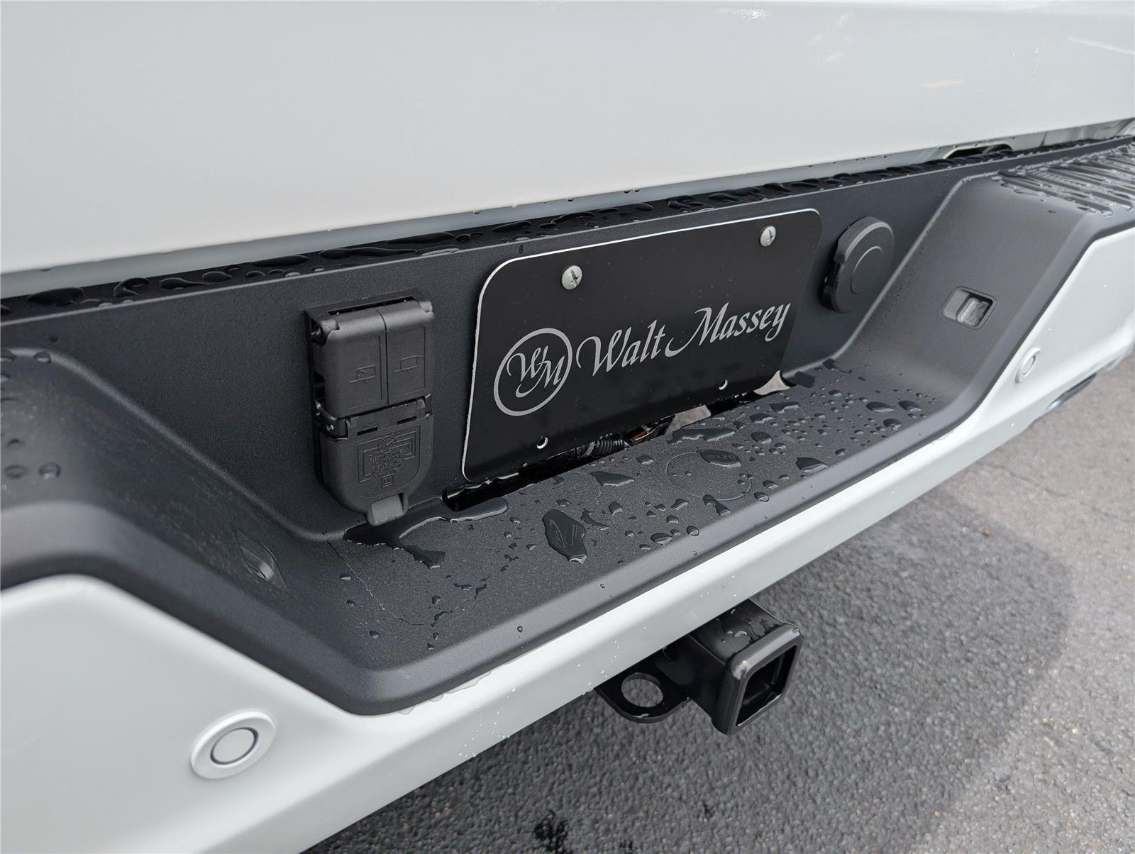 2026 Chevrolet Silverado 1500 RST - Photo 43