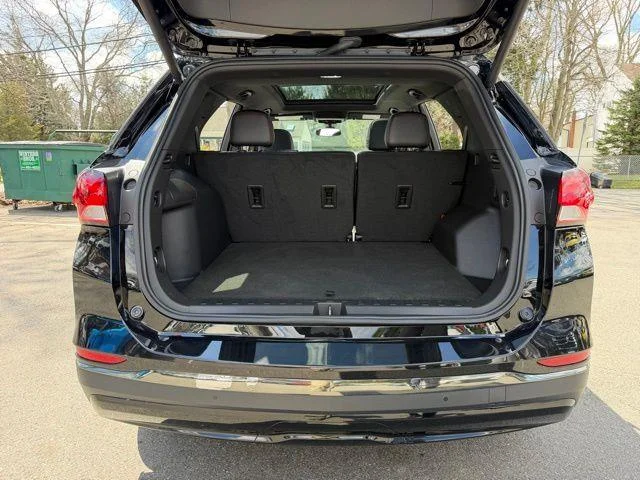 2023 Chevrolet Equinox RS - Photo 18