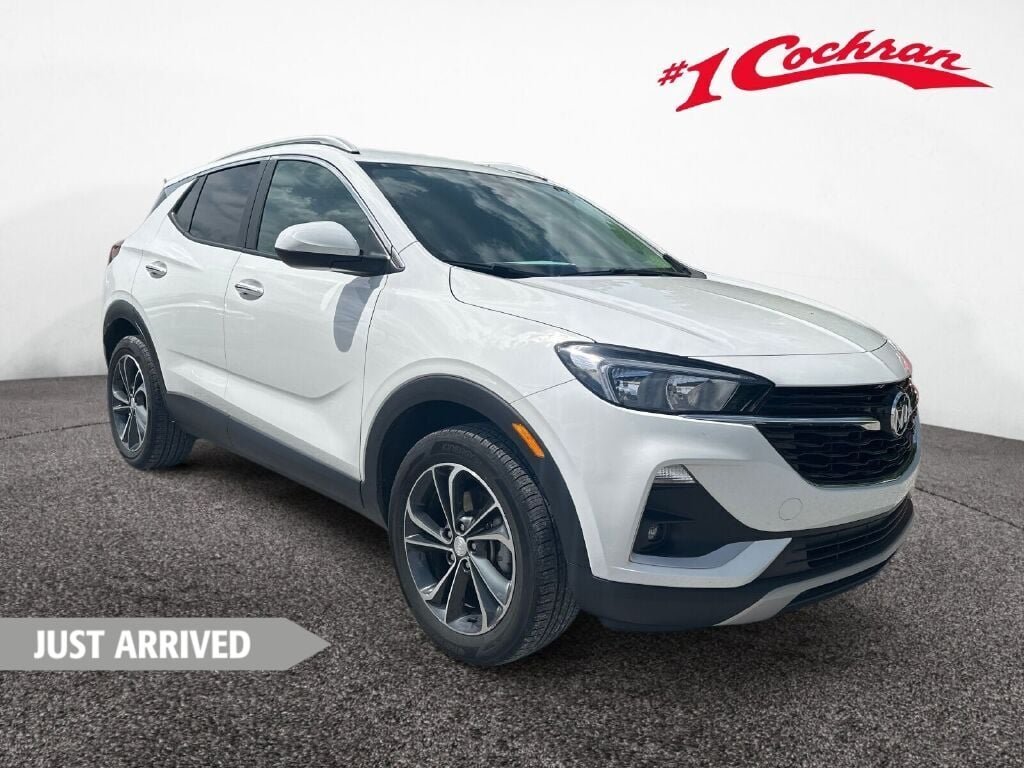 2023 Buick Encore GX Select's photo