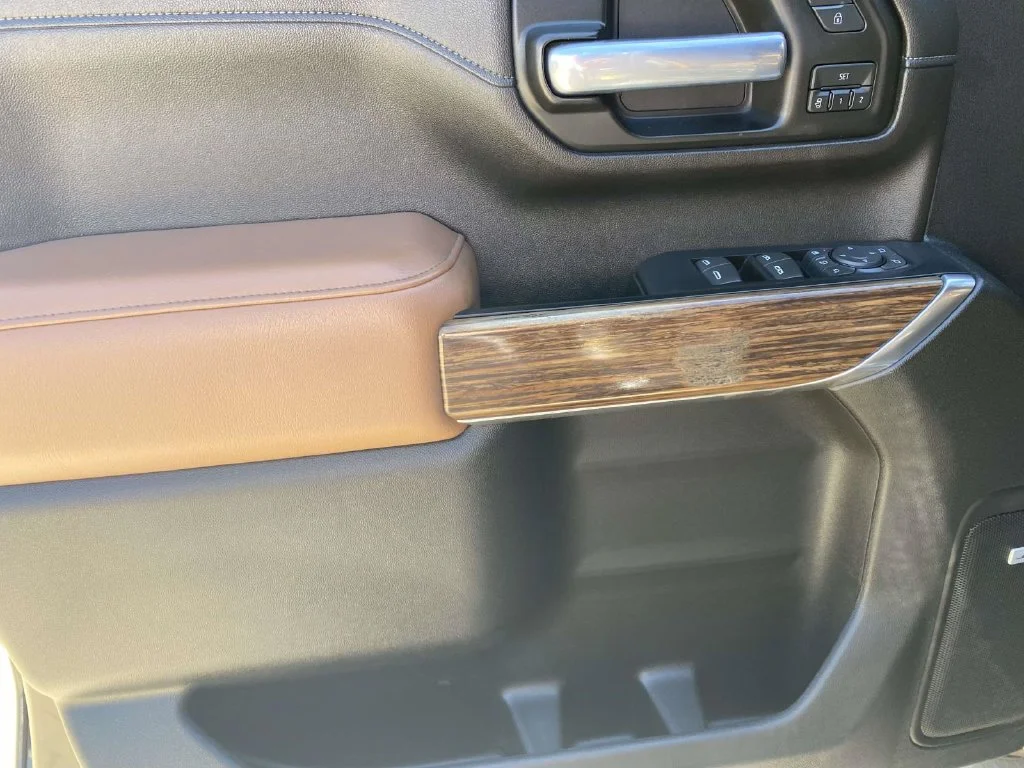 Used 2020 Brown Chevrolet High Country image 19