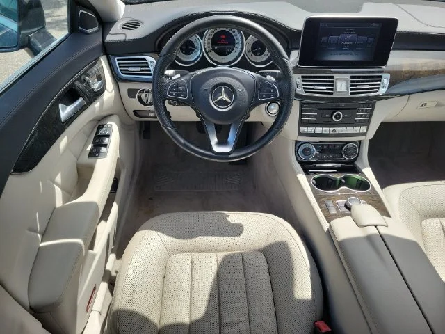 2016 Mercedes-Benz CLS-Class CLS400 - Photo 13