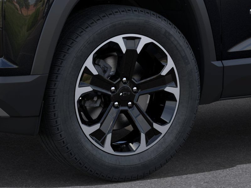 2027 Chevrolet Equinox LT - Photo 9