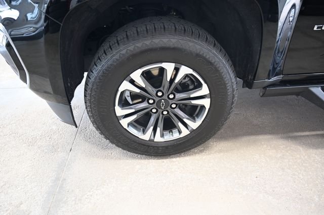 2022 Chevrolet Colorado Z71 - Photo 31