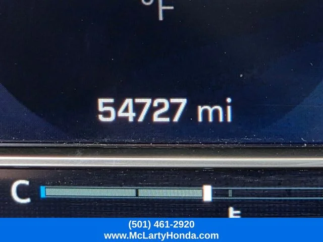Used 2025 Cypress Chevrolet LT image 28