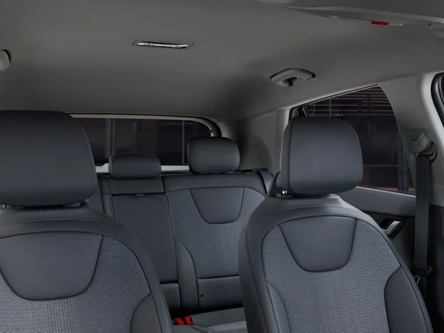 New 2026 Gray Kia Wind image 27