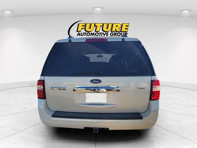Used 2008  Ford Limited image 4