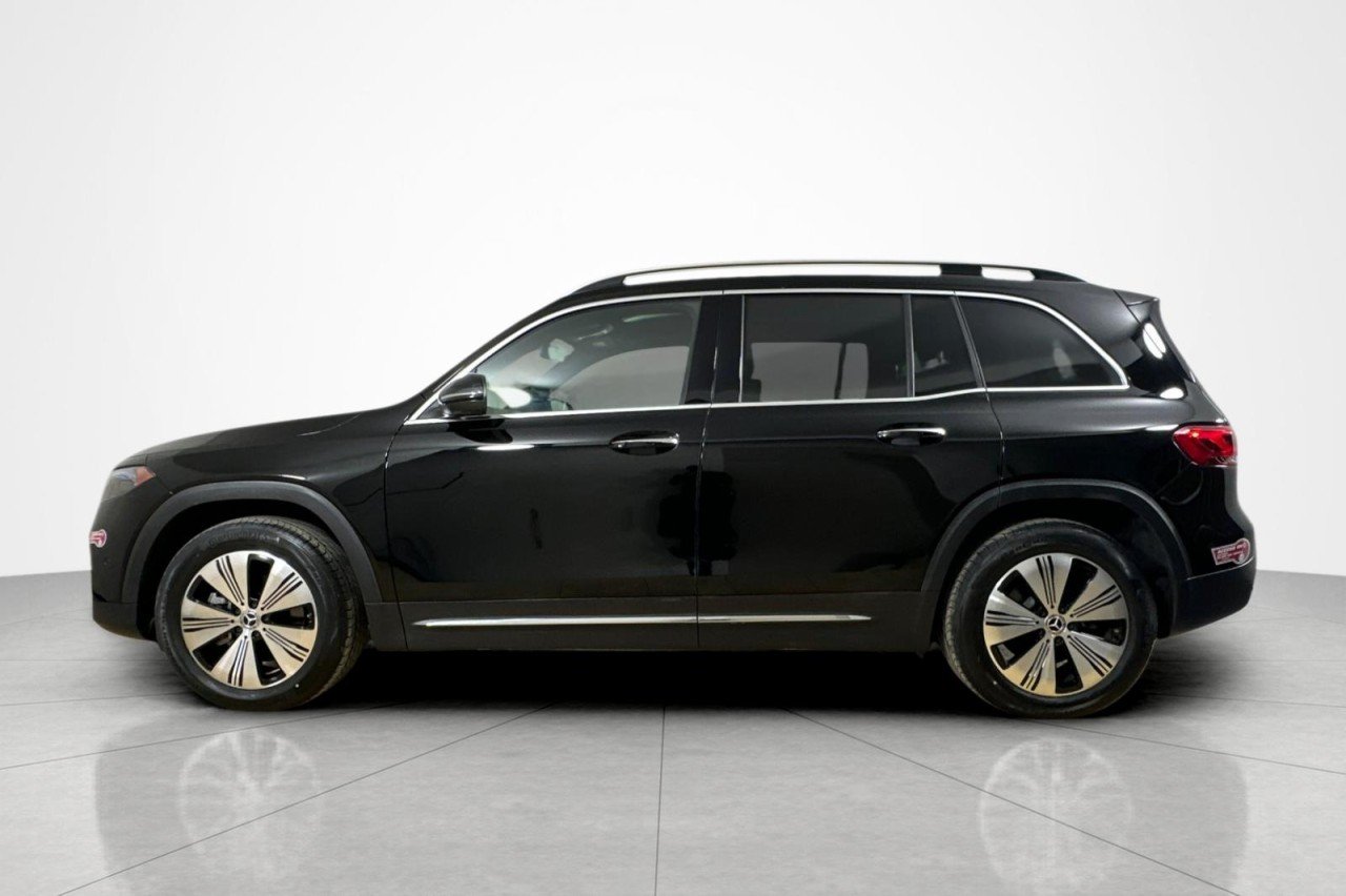 Certified 2023 Mercedes-Benz EQB Base with VIN W1N9M0KB6PN064768 for sale in Beverly Hills, CA