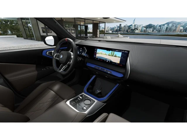 New 2026 Brooklyn Grey Metallic BMW  image 14