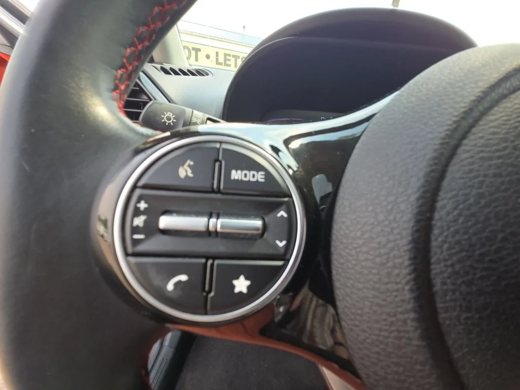 Used 2024 Gray Kia GT-Line image 20