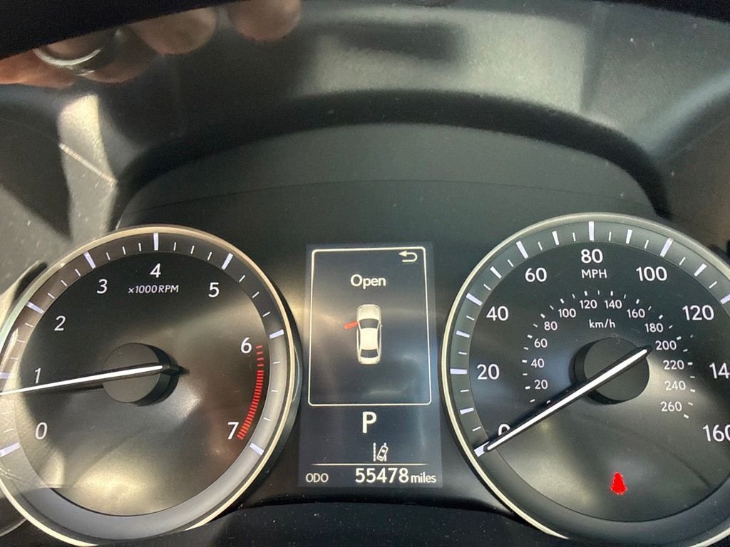 Used 2017 Caviar Lexus 350 image 13