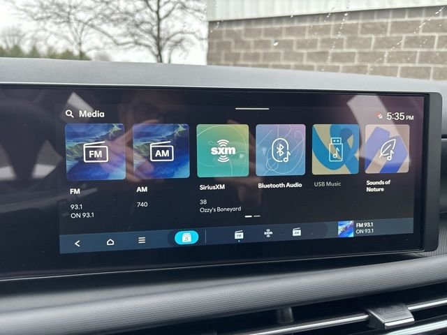 New 2026 Ultimate Red Hyundai SE image 23