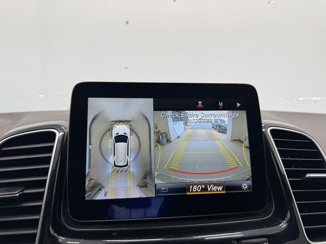 Used 2016  Mercedes-Benz GLE 350 image 27