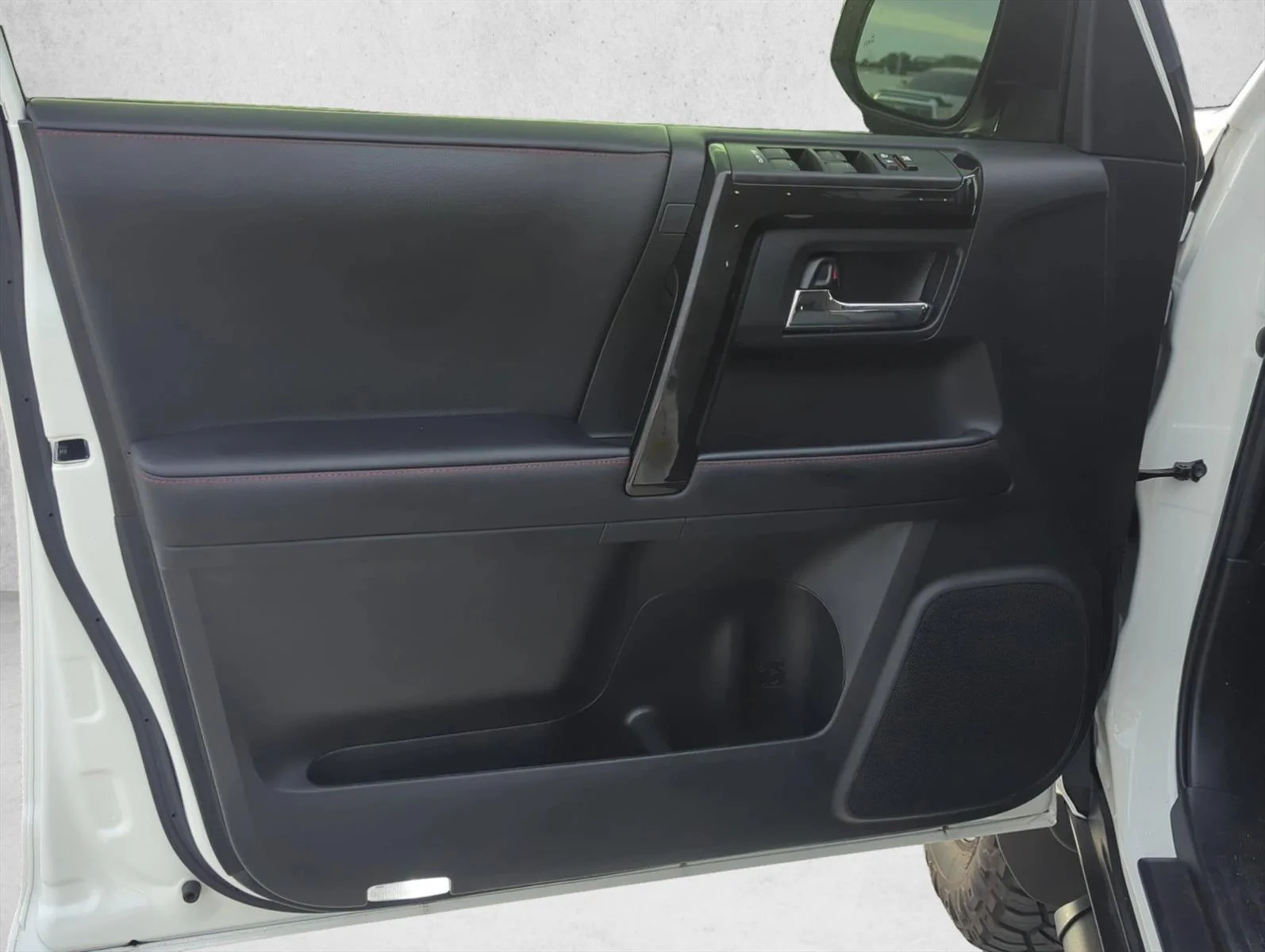 Used 2023 Ice Cap Toyota TRD Off Road Premium image 7