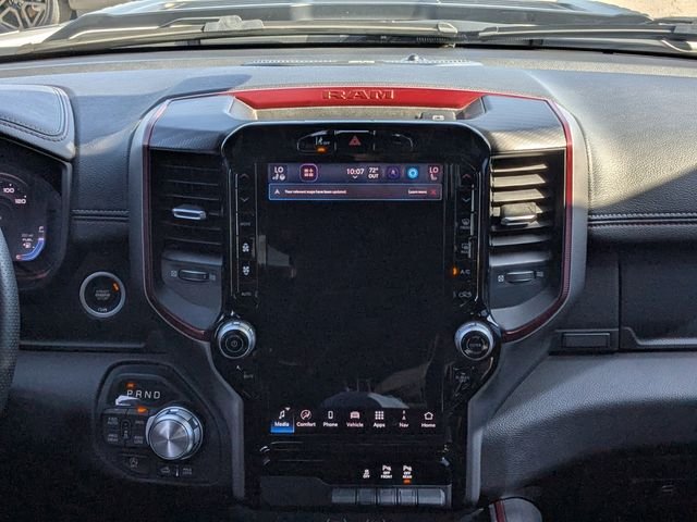2025 RAM Ram 1500 Pickup Rebel - Photo 14