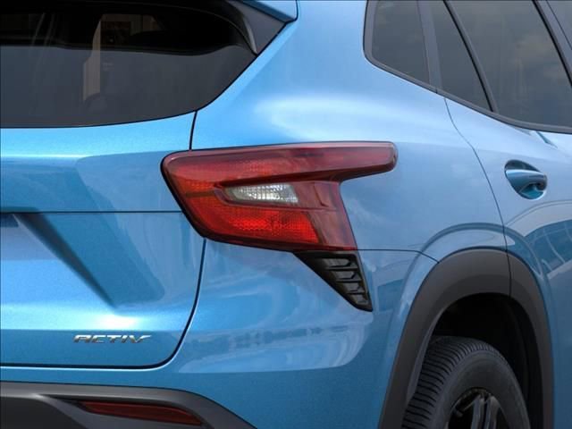 2026 Chevrolet Trax Activ - Photo 11