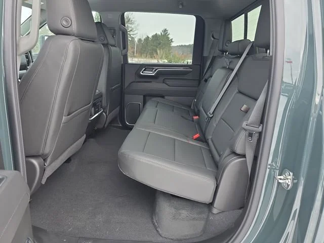 2026 Chevrolet Silverado 2500 HD LTZ - Photo 27