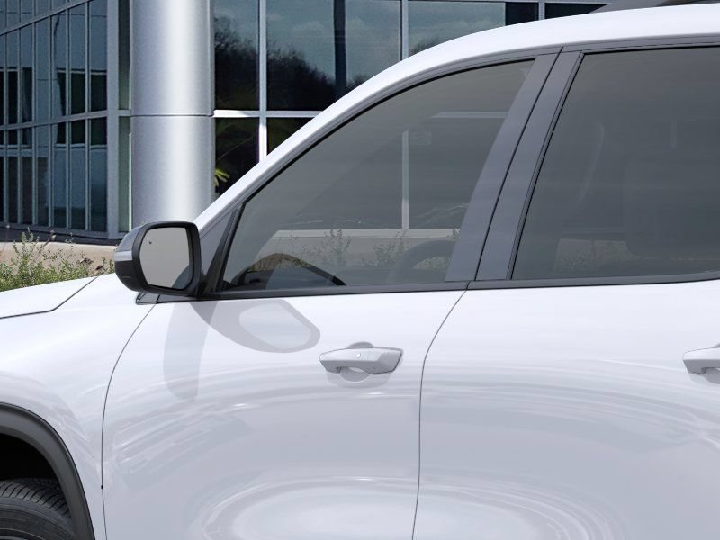 2026 Chevrolet Traverse LT - Photo 13