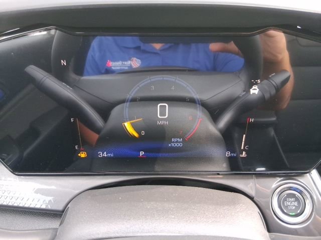 2026 Chevrolet Trax Activ - Photo 7
