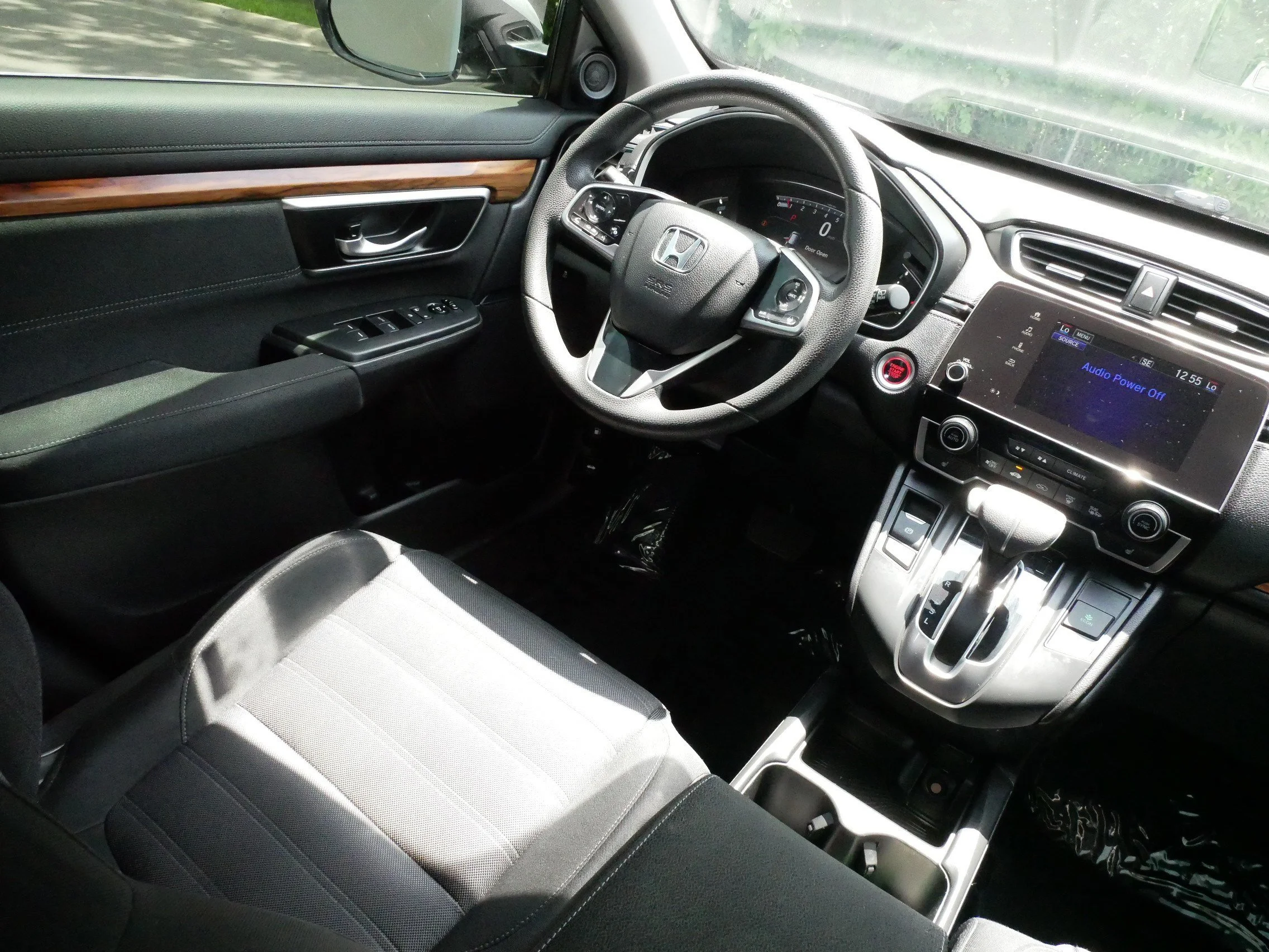 2019 Honda CR-V EX - Photo 9