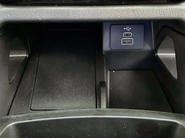 New 2026 White Ford XLT image 19