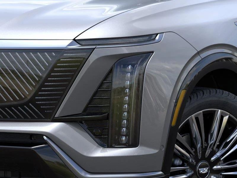 New 2026  Cadillac Premium Luxury image 10