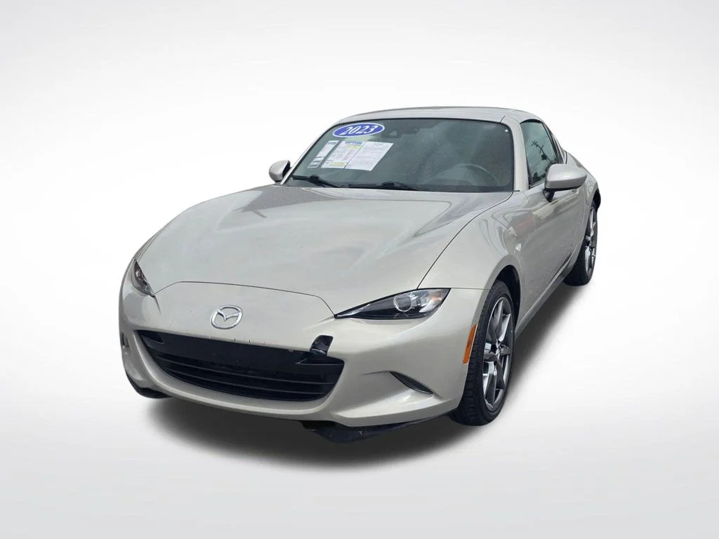 2023 Mazda MX-5 Miata Grand Touring Auto's photo