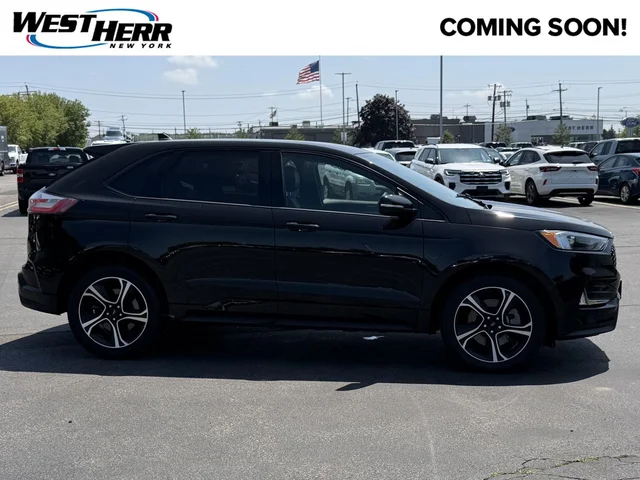 2023 Ford Edge ST