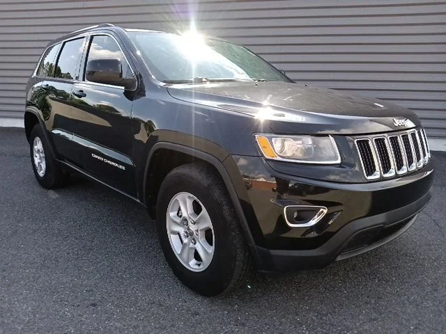 2016 Jeep Grand Cherokee Laredo E 4WD's photo
