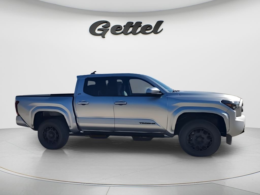 2026 Toyota Tacoma SR5 - Photo 9