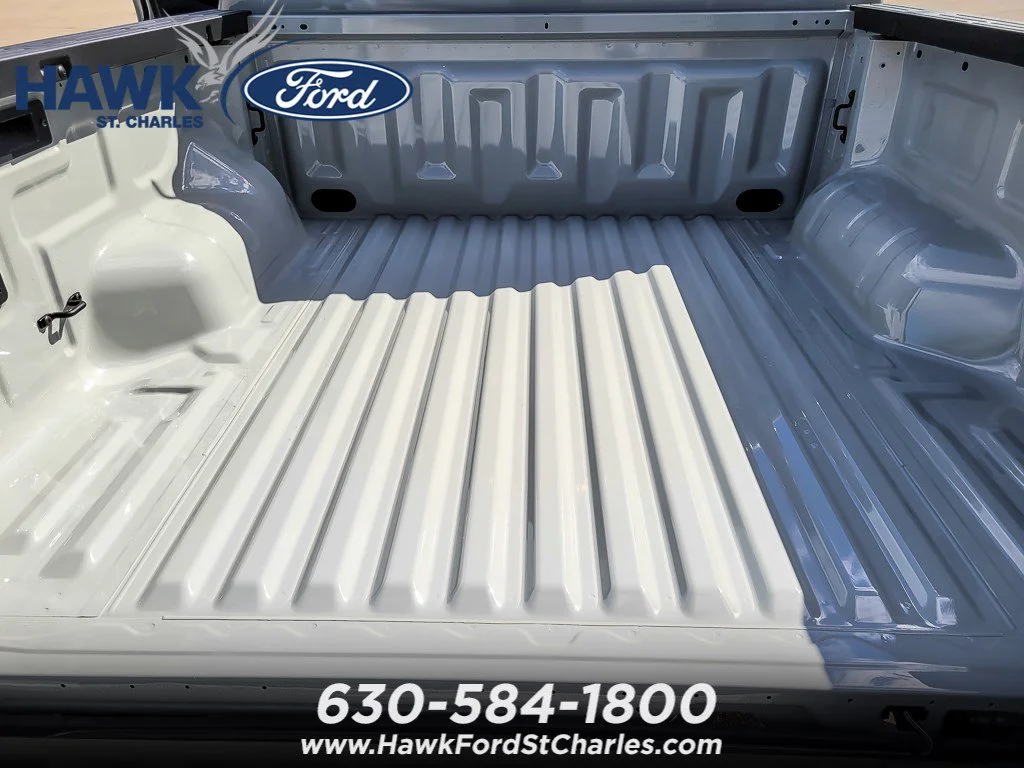 New 2026 Avalanche Ford XLT image 15