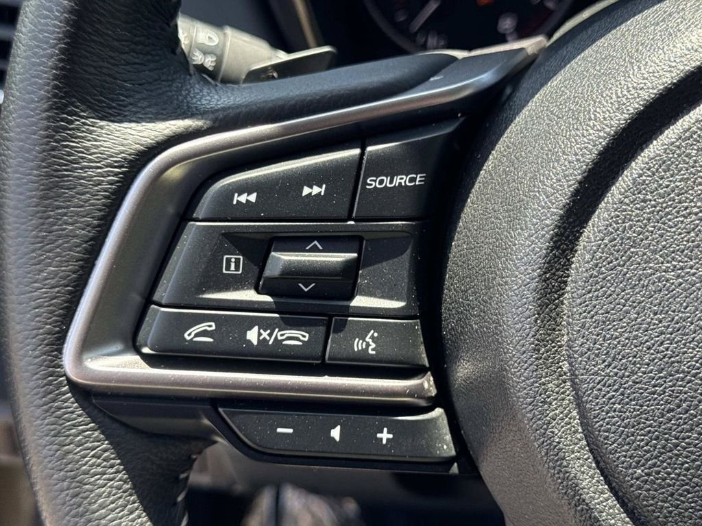 2025 Subaru Outback Premium - Photo 8