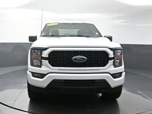 Used 2023 White Ford XL image 2