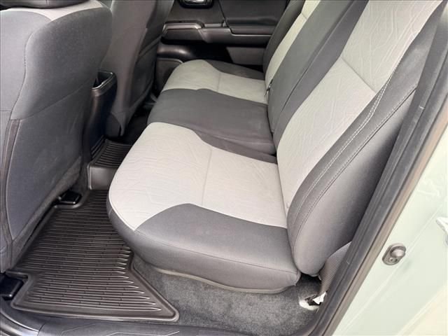 Used 2023  Toyota TRD Off-Road image 9