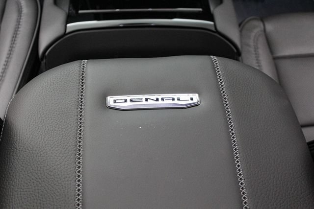 Certified Used 2026 Onyx Black GMC Denali image 27