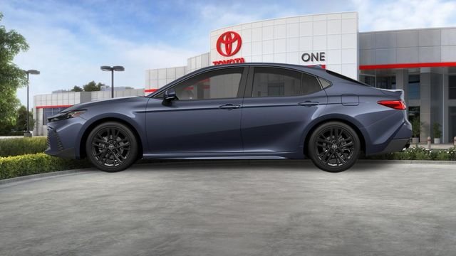 New 2026 Dark Cosmos <sup>1</sup> Toyota  SE image 26