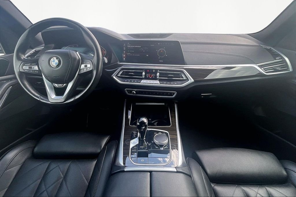 2023 BMW X5 40i - Photo 16