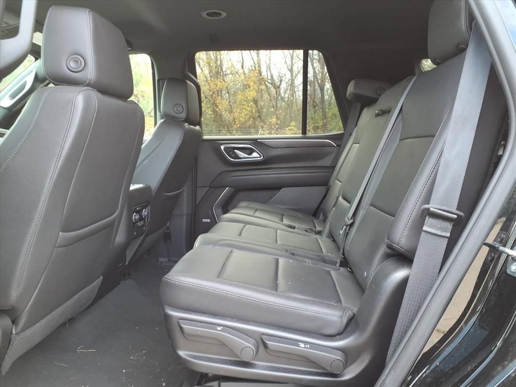 2024 Chevrolet Tahoe LT - Photo 9