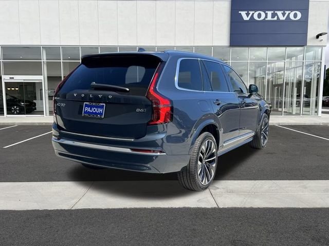 2025 Volvo XC90 Core - Photo 7